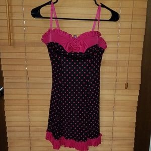 Victoria's Secret Sexy Little Things Top